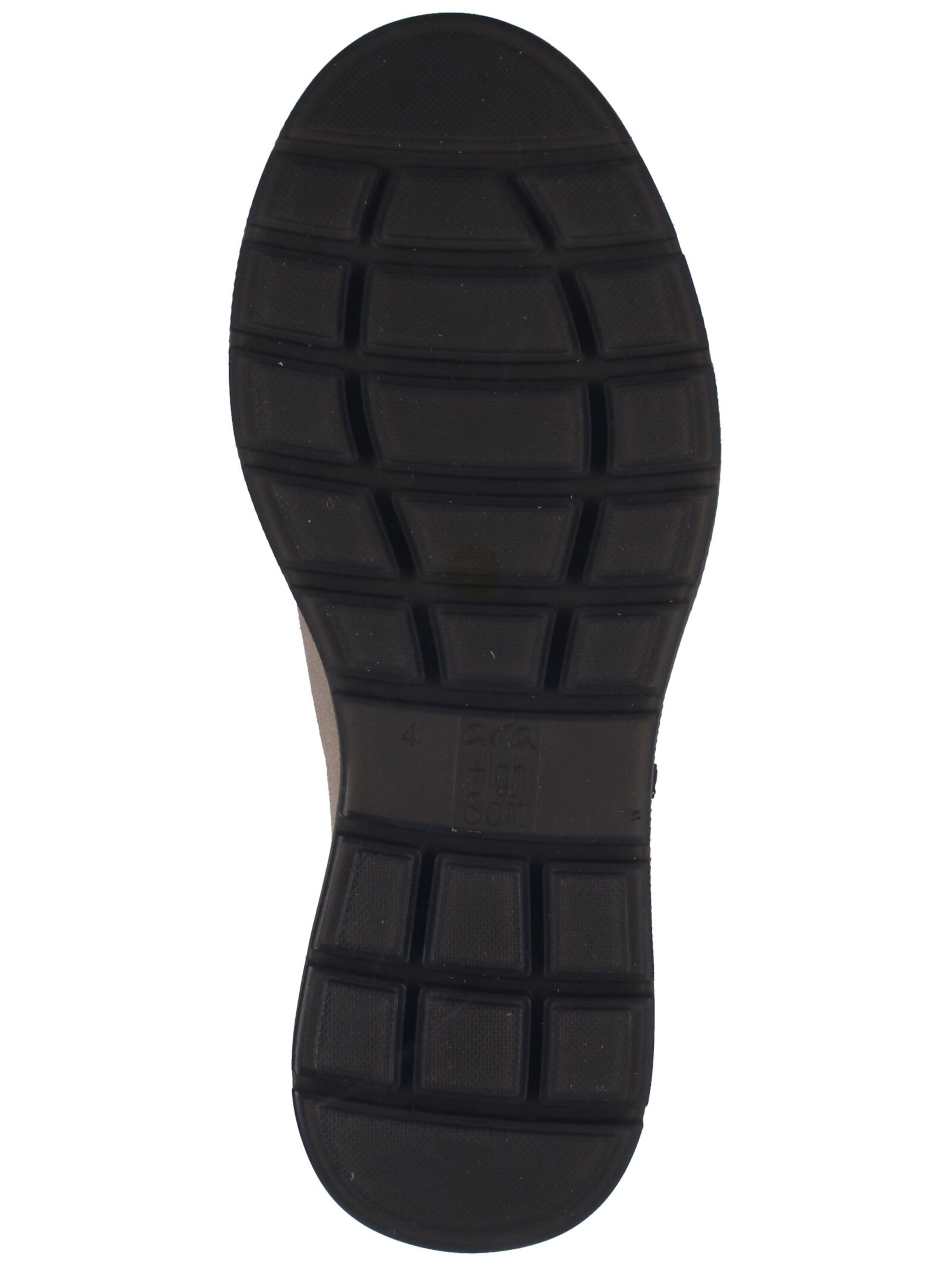 ARA Sneaker in Grau
