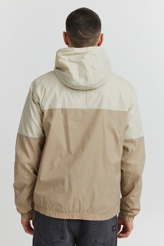 BLEND Between-Season Jacket 'Vitus' in Brown