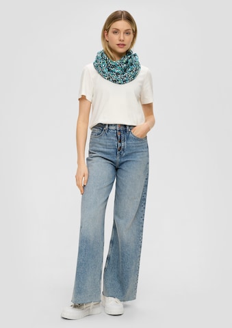 s.Oliver Schal in Mischfarben