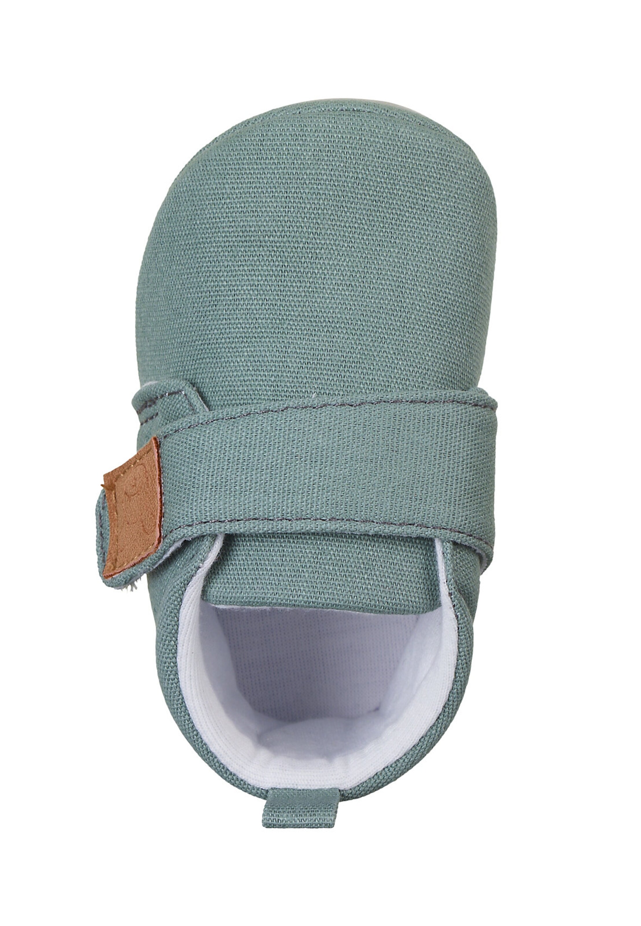 STERNTALER First-Step Shoes in Blue