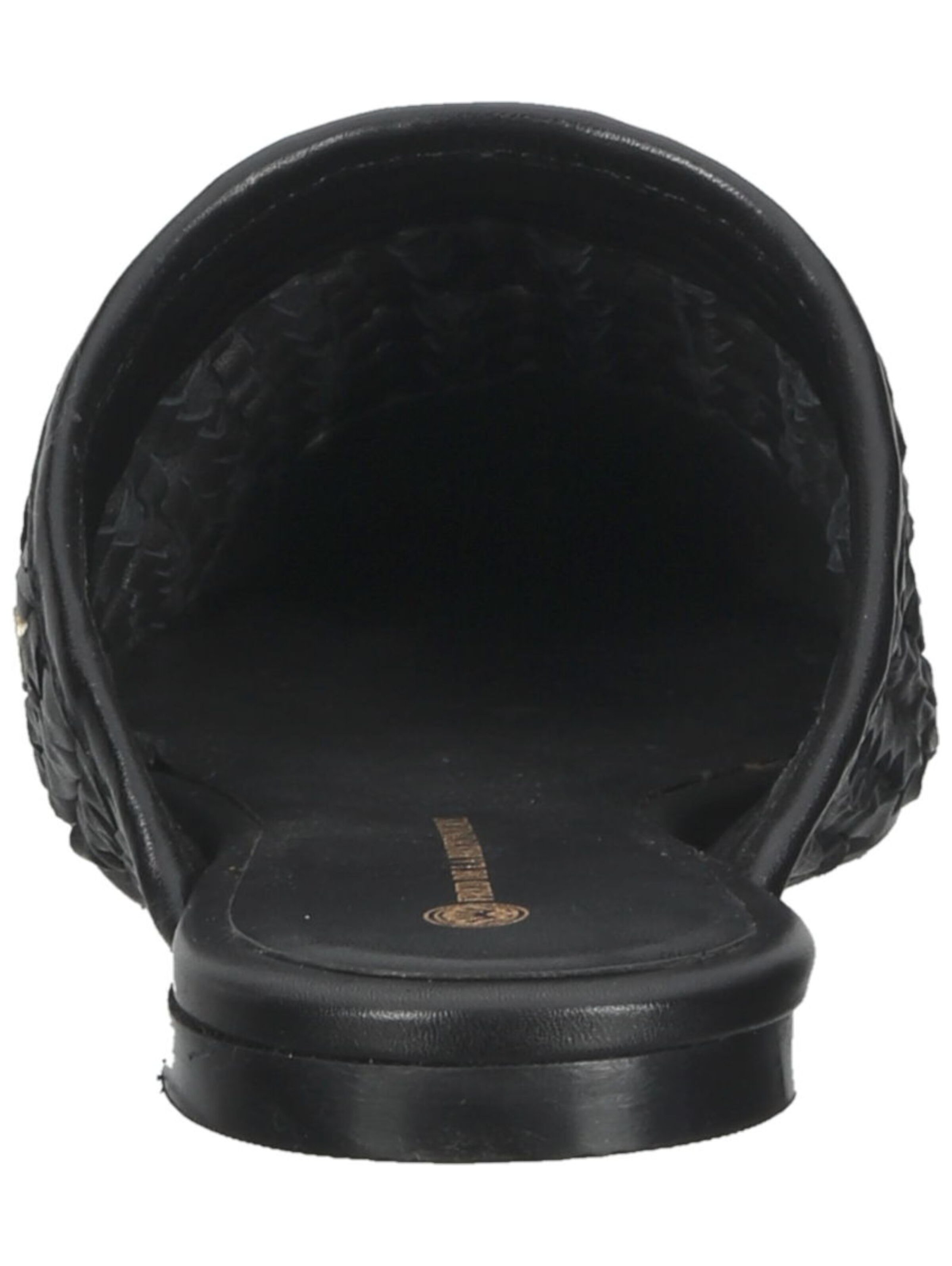 Fred de la BretoniÈre Mule in Black