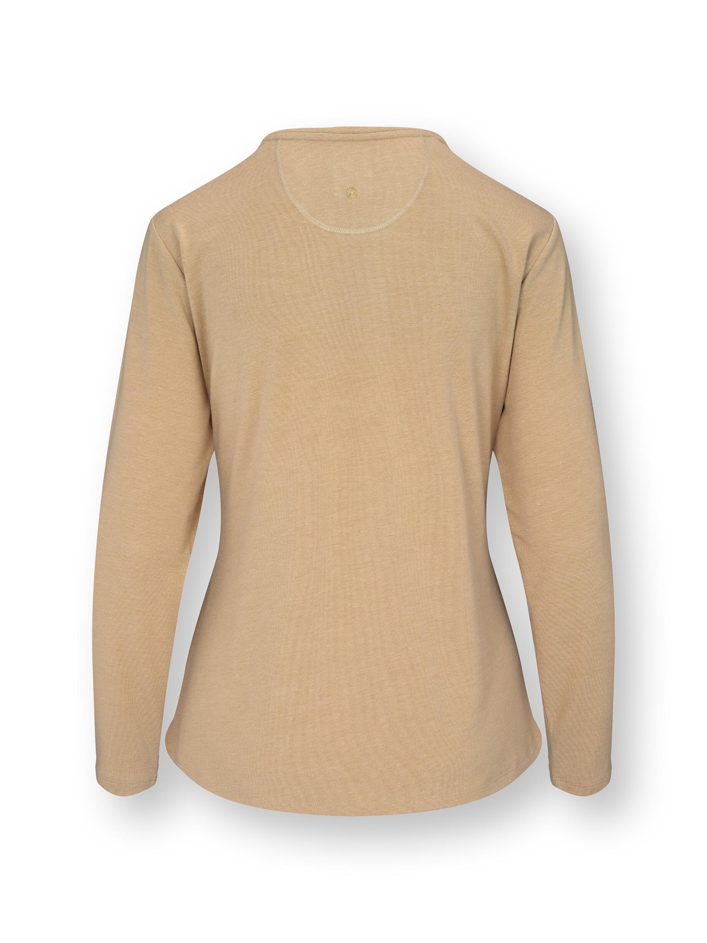 PIP STUDIO Slaapshirt in Beige