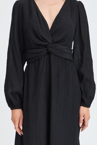 b.young Jurk in Zwart