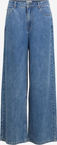 OBJECT Jeans 'OBJLuca' in Blau: Vorderseite