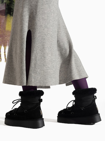 Gooce - Botas 'Warm' em preto