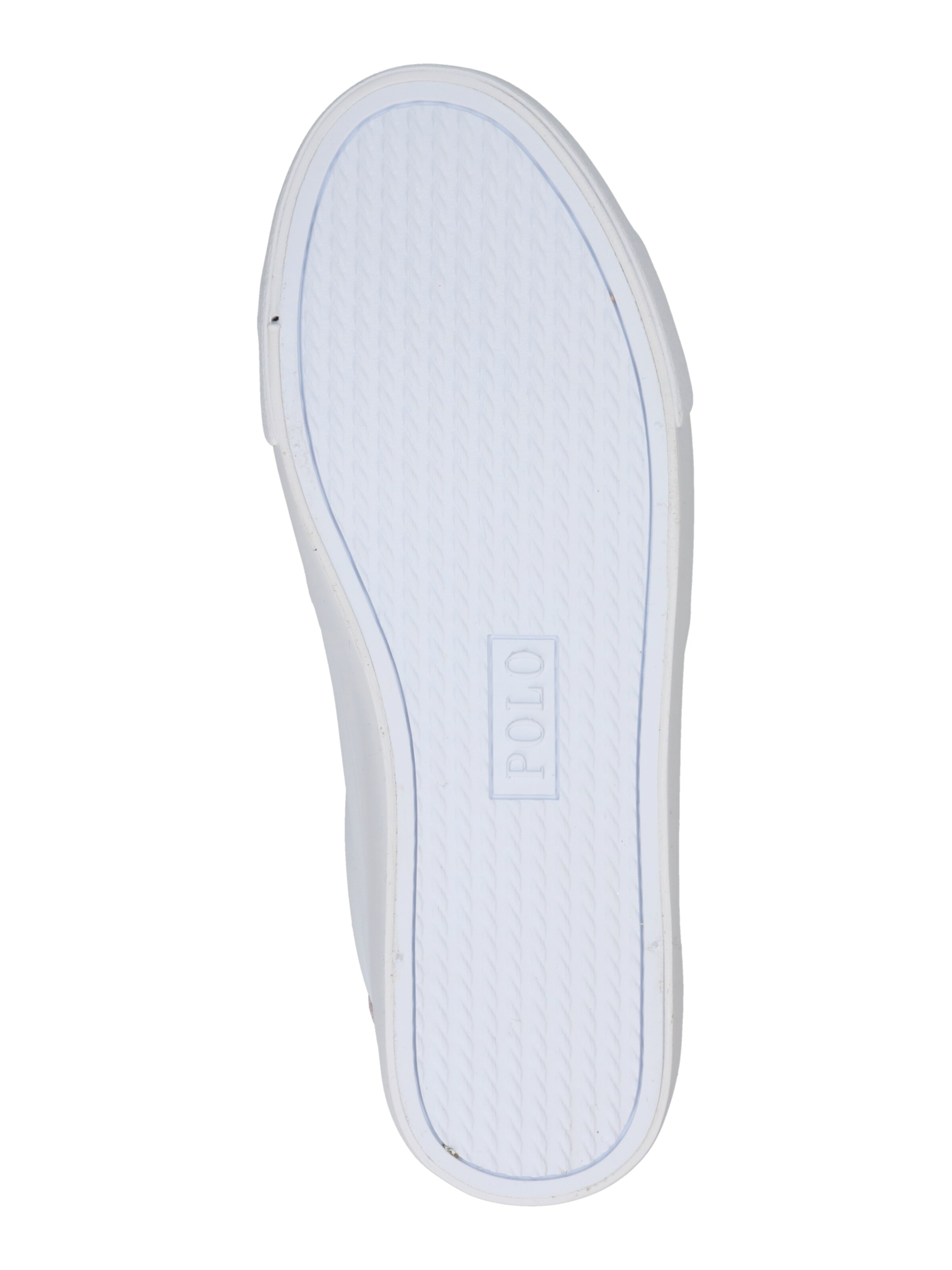 Polo Ralph Lauren - Sapatilhas 'THERON' em branco