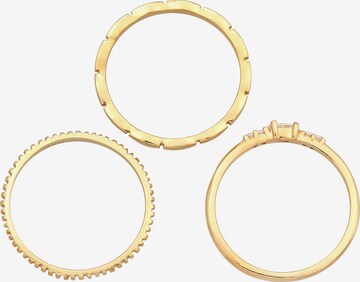 ELLI Ring-Set in Gold