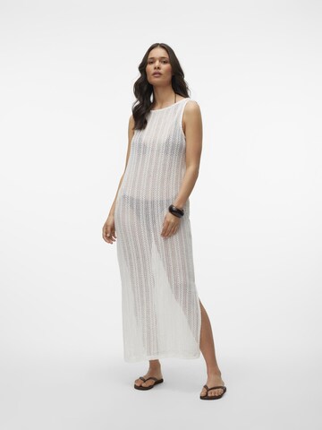 Robe d’été 'HEIDI' VERO MODA en blanc