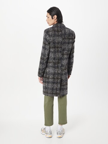 SCOTCH & SODA Płaszcz przejściowy w kolorze szary