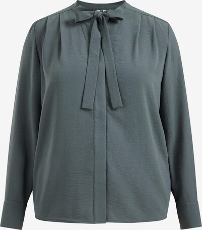 WE Fashion Blouse in Grey, Item view