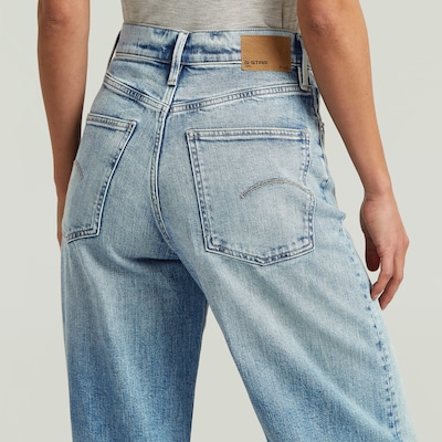 G-STAR Jeans 'Strace' in Blue, Item view