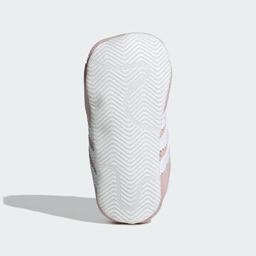 Nouveau-nés 'Gazelle' ADIDAS ORIGINALS en rose