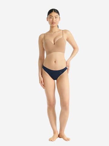 String ' Sport Active Seamless Thong ' ADIDAS SPORTSWEAR en rose