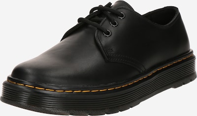 Dr. Martens Nauhakengät 'Brookline' värissä musta, Tuotenäkymä