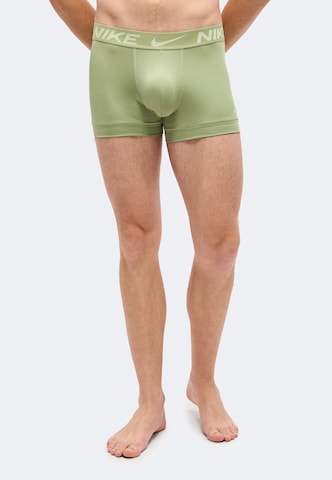 pilka NIKE Boxer trumpikės 'Everyday Essential': priekis