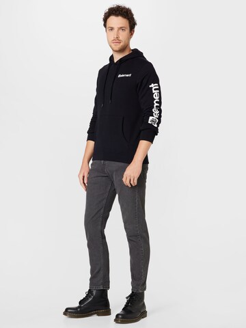 ELEMENT Sweatshirt 'Joint 2.0' in Zwart