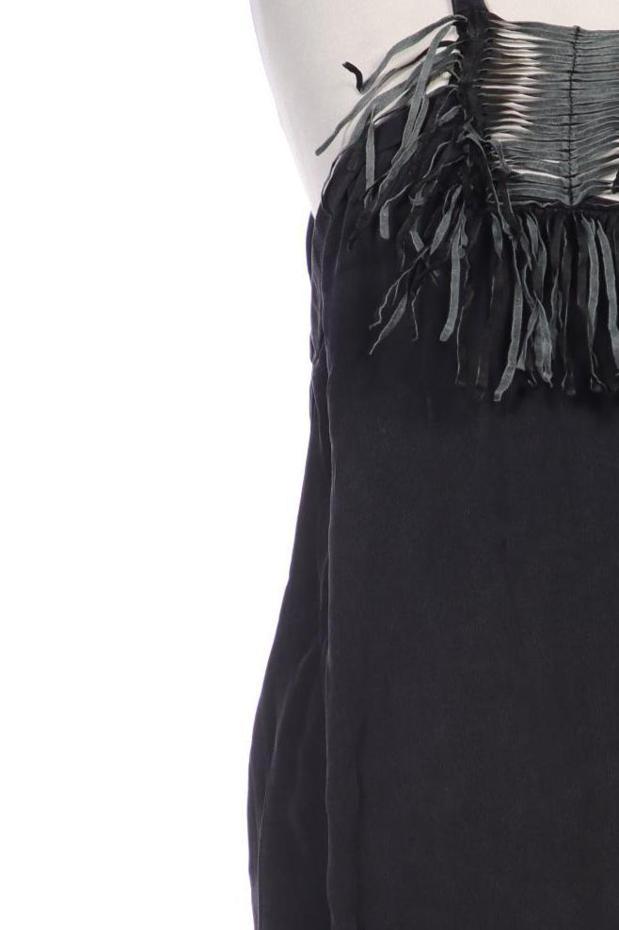 Maje Kleid M in Grau