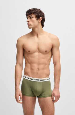 BOSS Boxer shorts 'Revive' in Blue