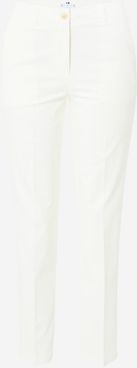 TOMMY HILFIGER Pantalon chino en blanc, Vue avec produit