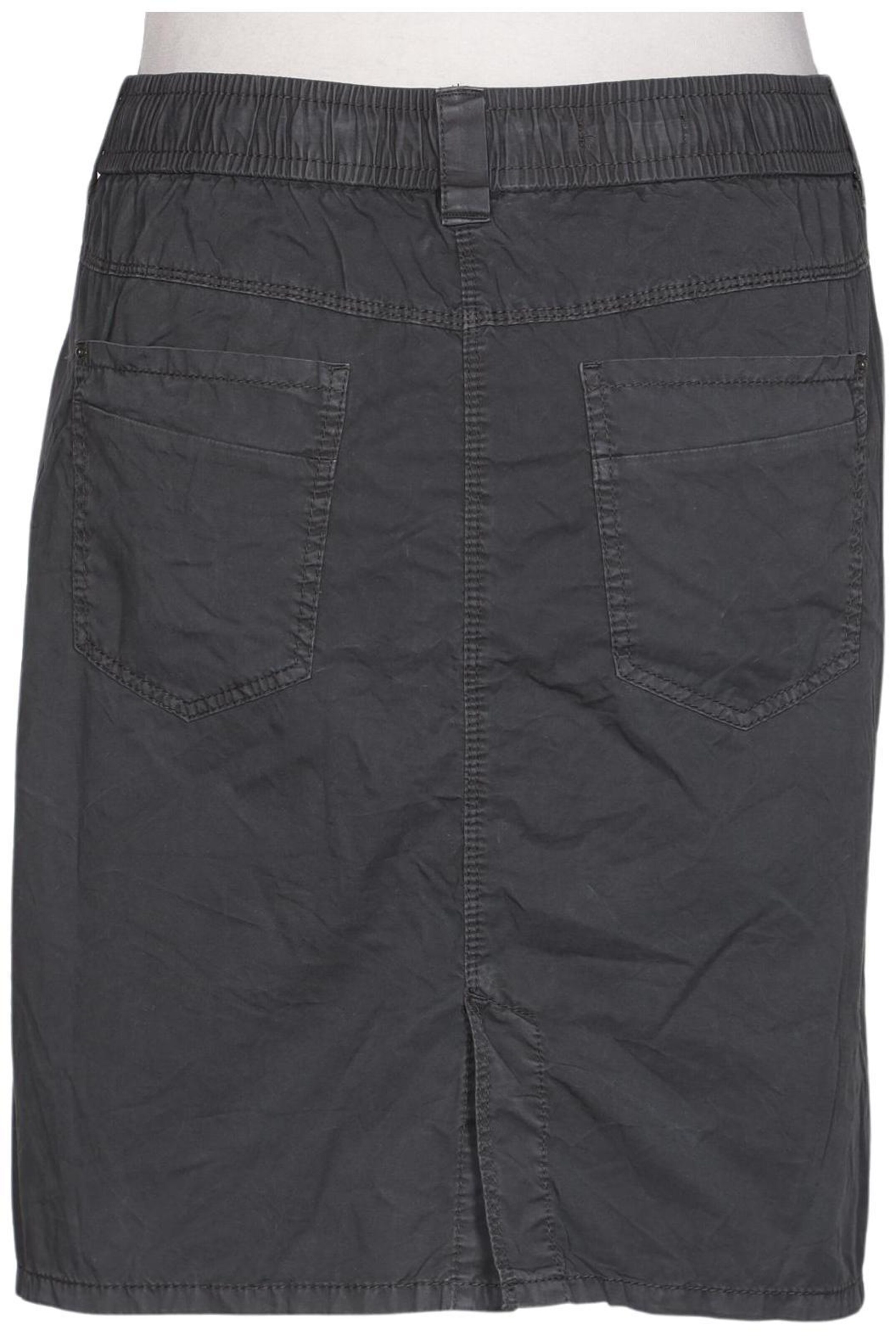 CECIL Rock XL in Grau