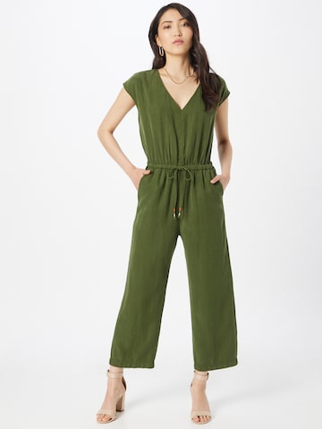 FREEMAN T. PORTER Jumpsuit 'Isis' in Groen