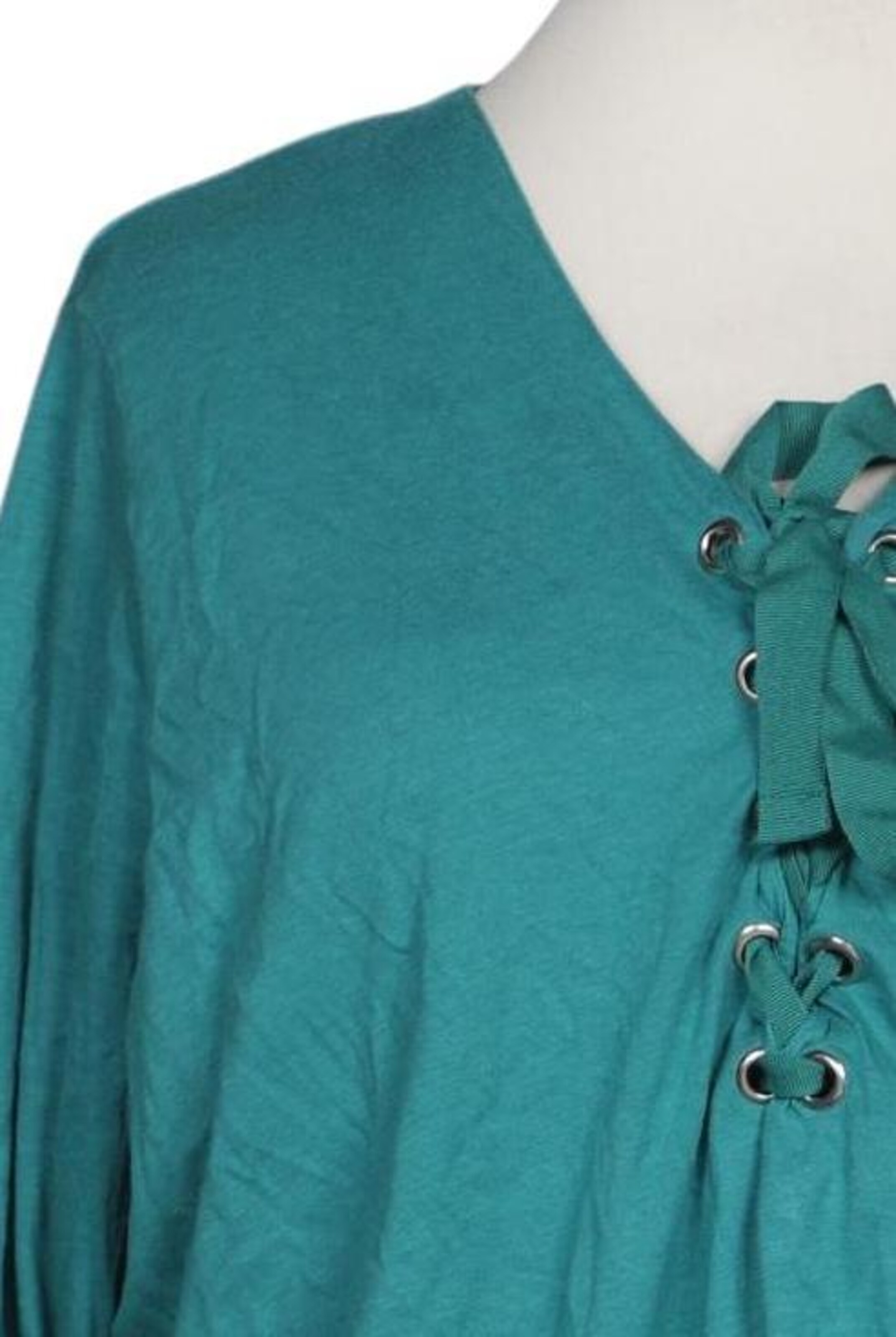 Angel of Style Top & Shirt in 7XL in Green