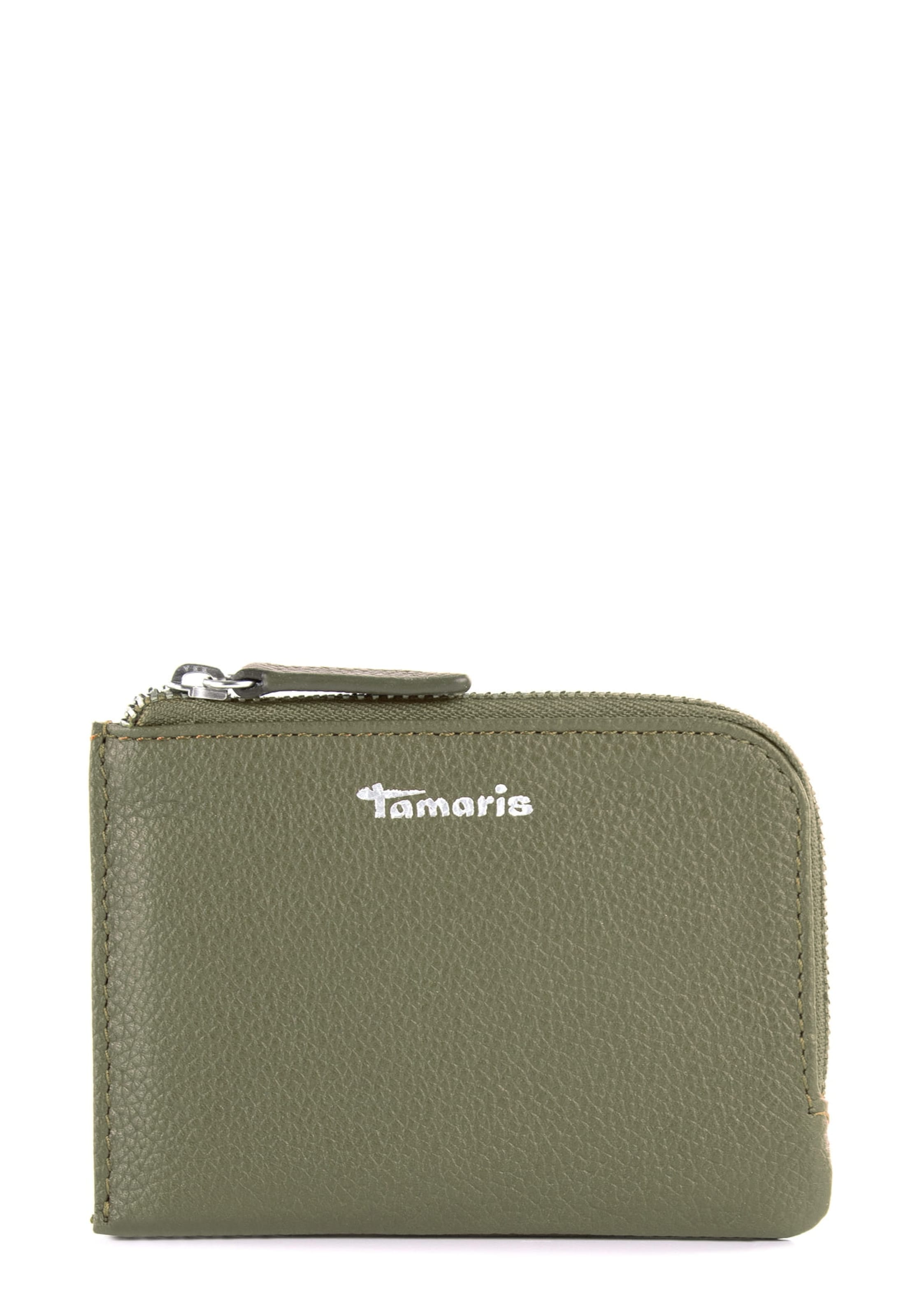 Tamaris Case 'Amanda ' in Green: front