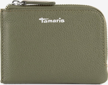 Tamaris Case 'Amanda ' in Green: front