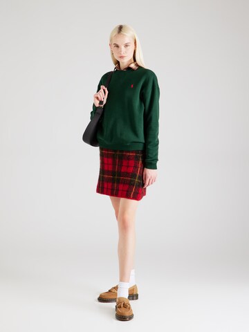 Polo Ralph Lauren Sweatshirt in Green