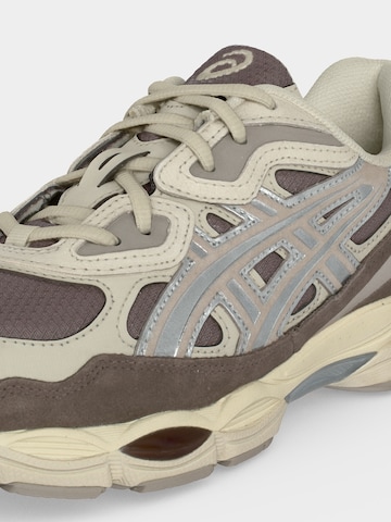 ASICS SportStyleNiske tenisice 'GEL-NYC' - bež boja