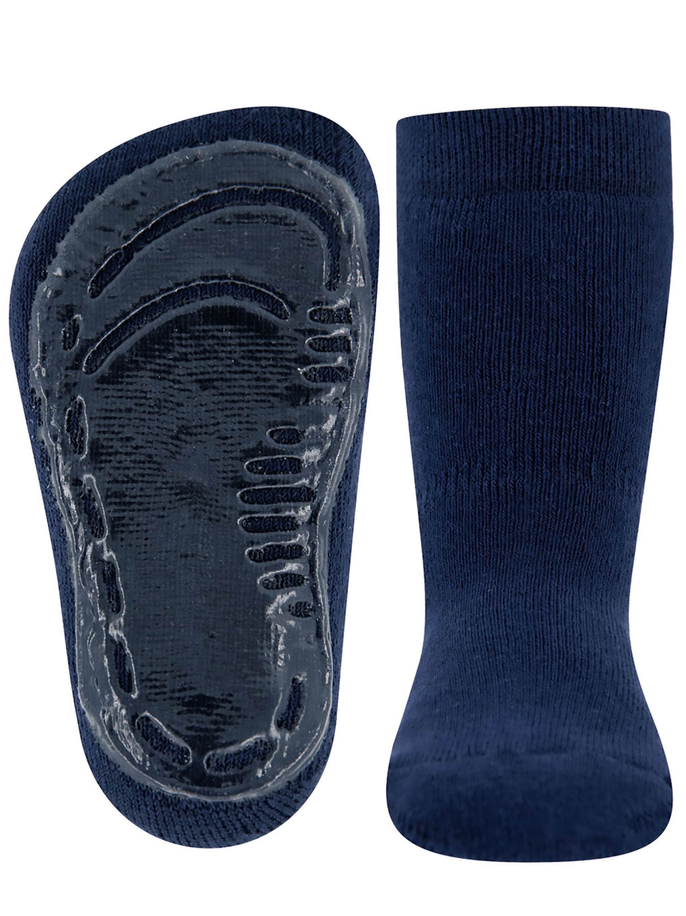 EWERS Skarpety w kolorze niebieski