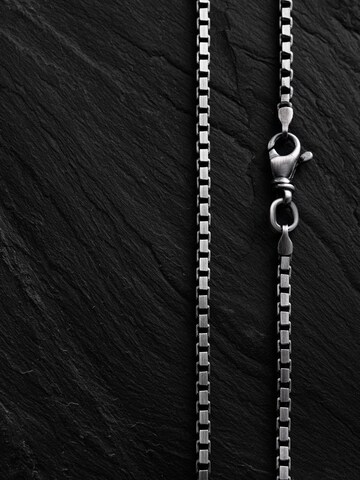 REYTEL Kette 'VENICE' in Silber