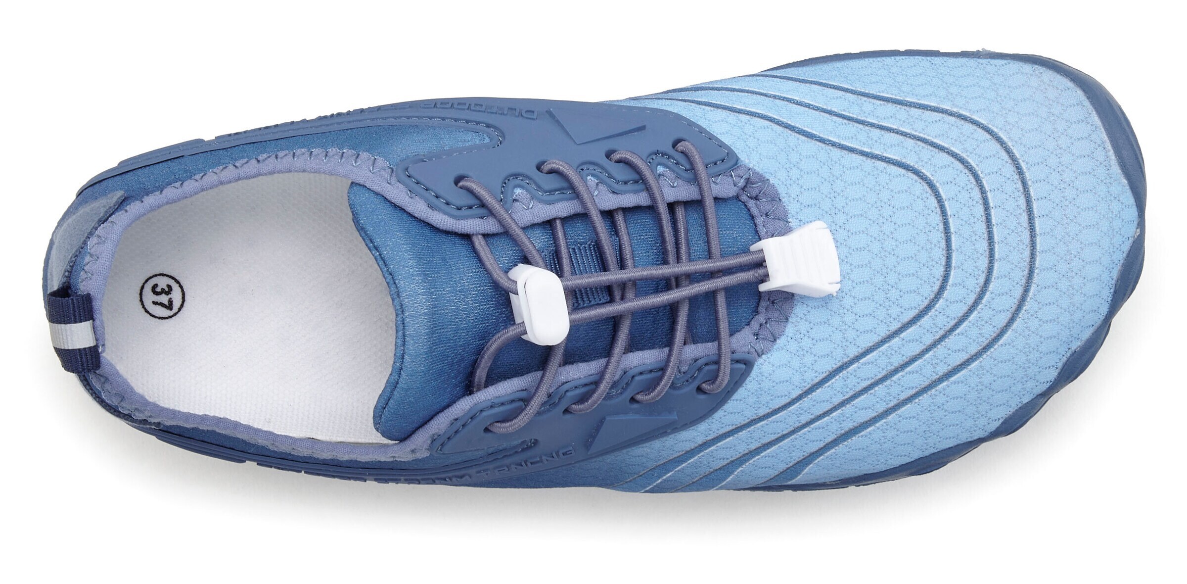 VENICE BEACH Wasserschuh in Blau