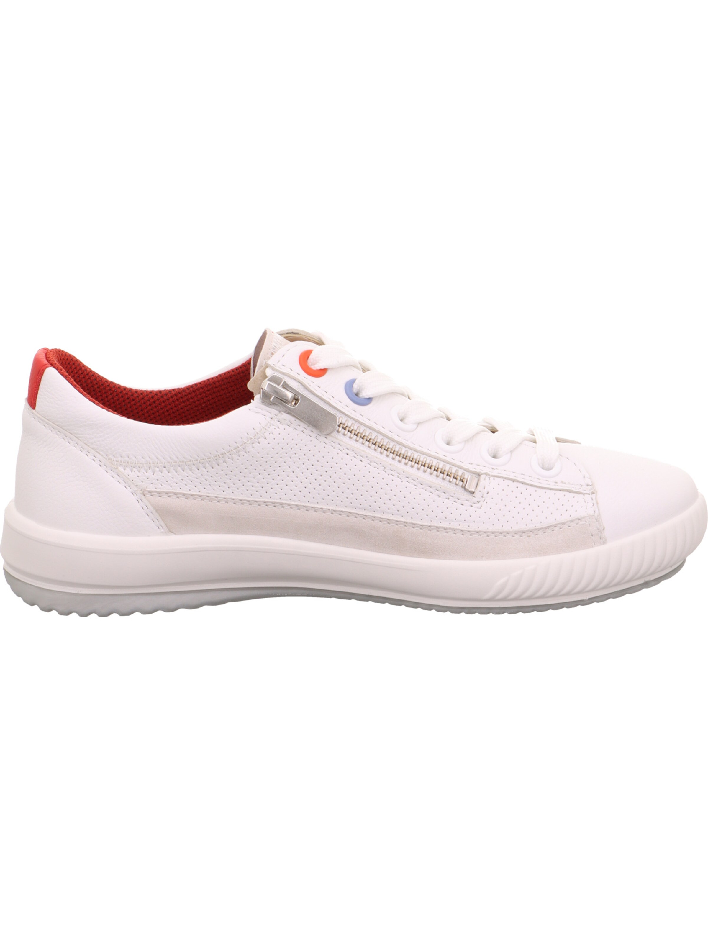 Legero Halbschuh 'Tanaro 5.0' in Weiß