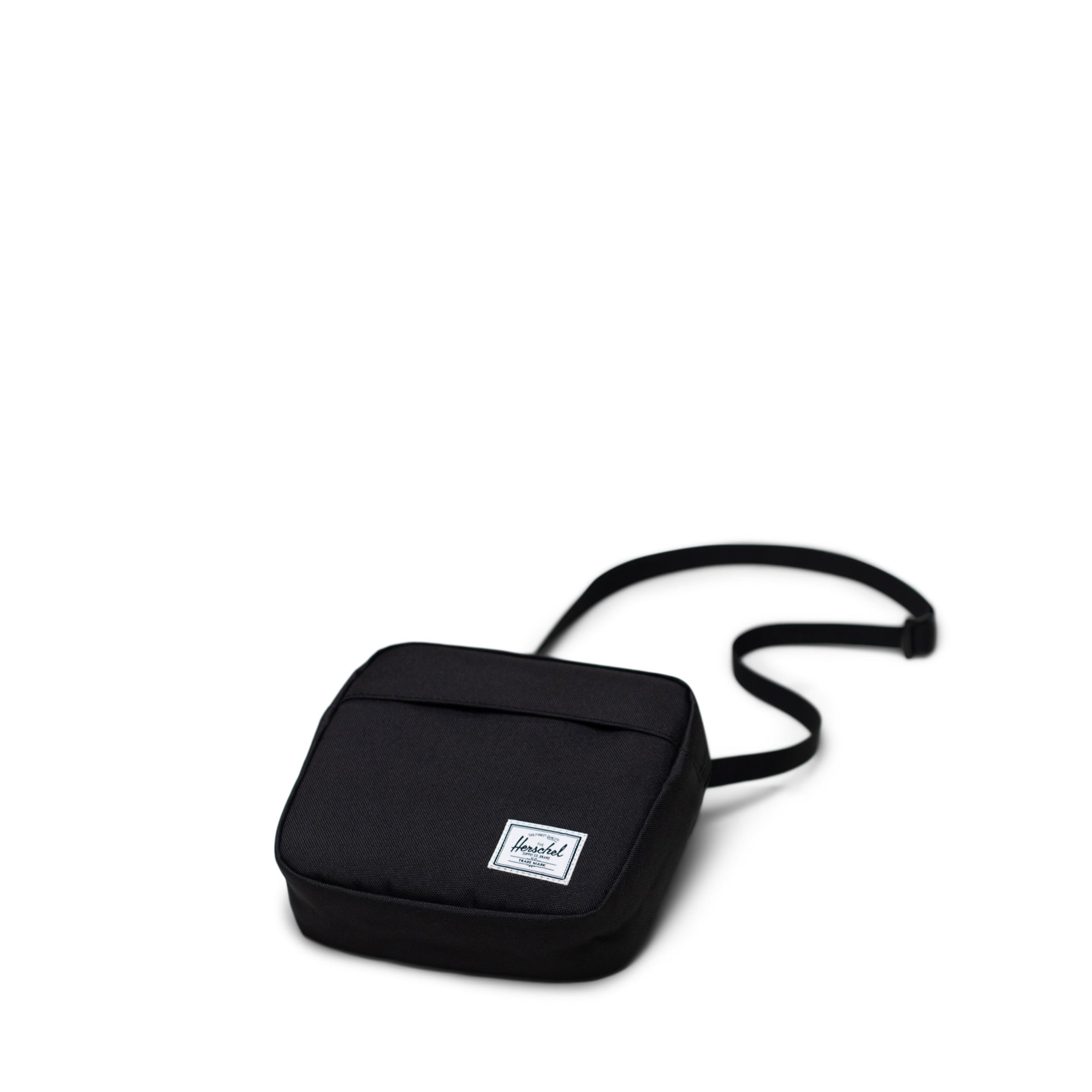 Herschel Сумка через плечо в Черный