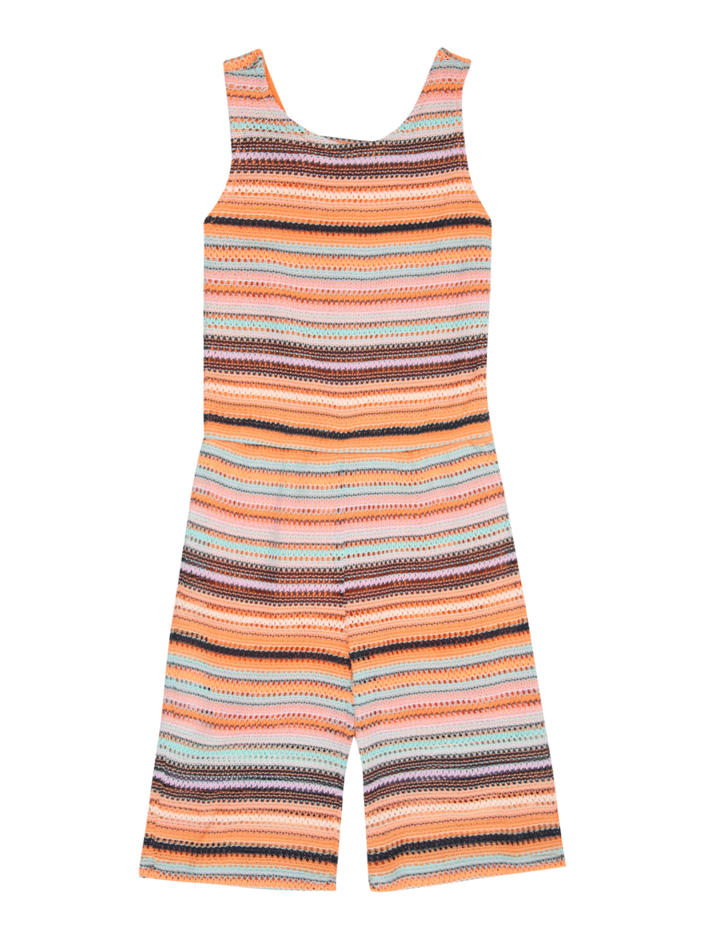 s.Oliver Overall in Mixed colours: front