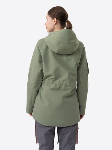 4F Sportjacke in Grün