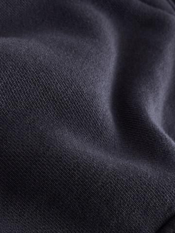 Sweat-shirt Next en bleu