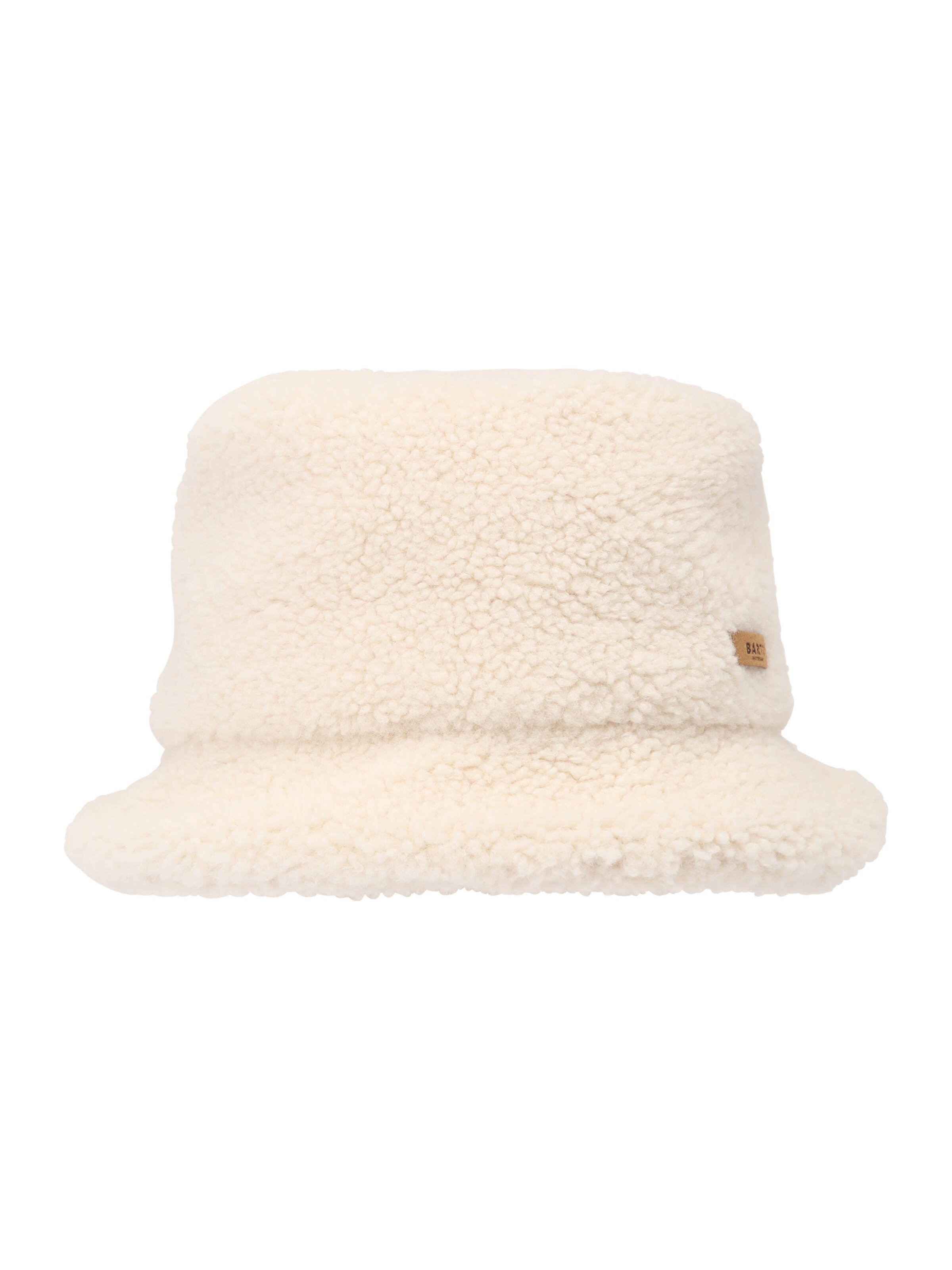 Barts Hat 'Teddy' in Beige