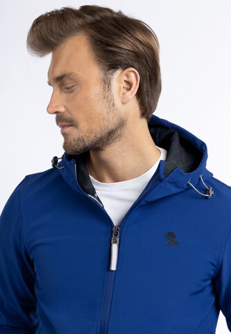 Schmuddelwedda Performance Jacket in Blue