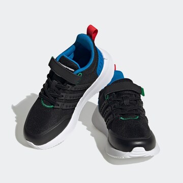 ADIDAS PERFORMANCE Sneaker 'LEGO® Racer TR21' in Schwarz