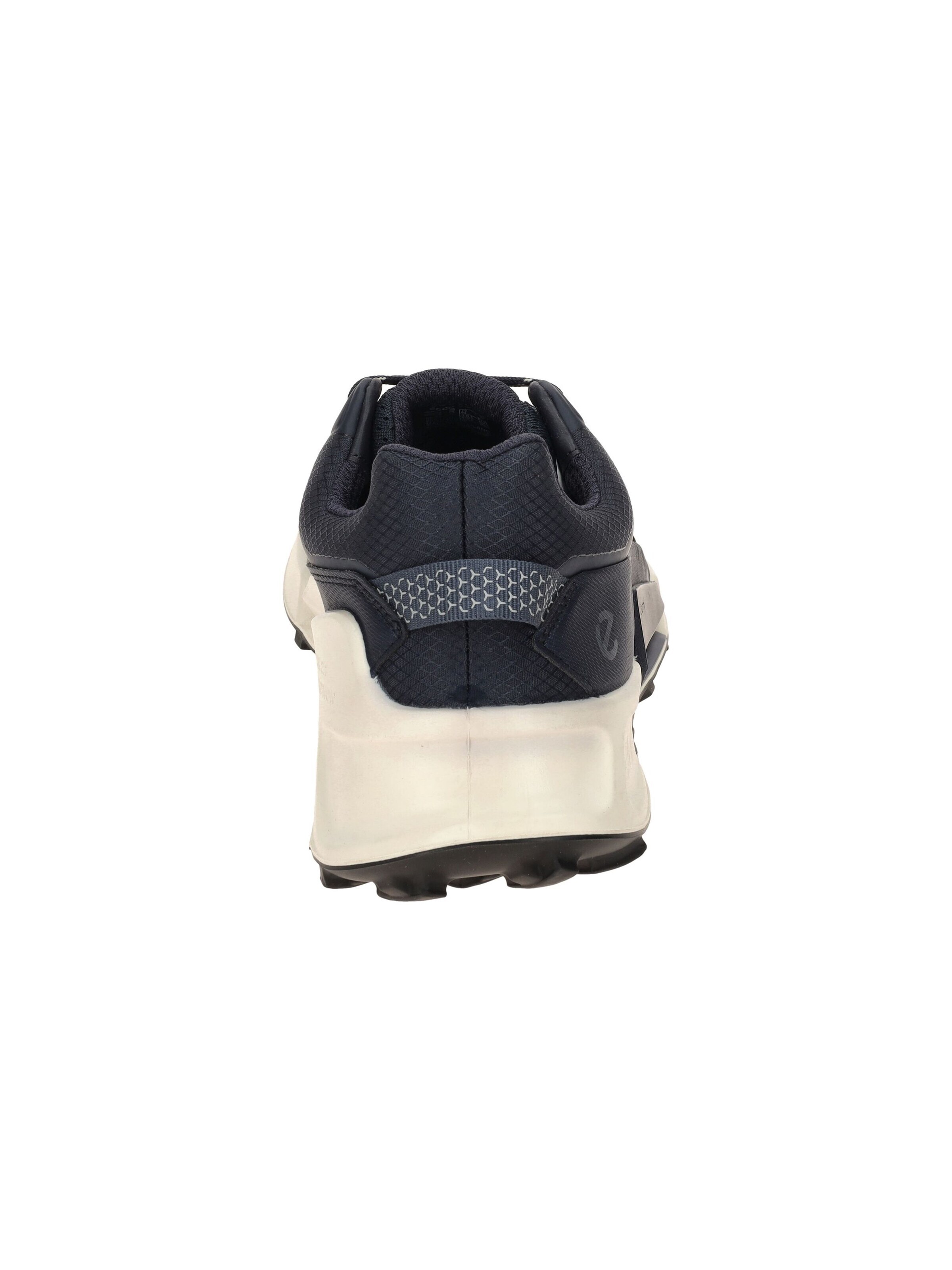 ECCO Sportlicher Schnürschuh‌‌‌‌ in Blau