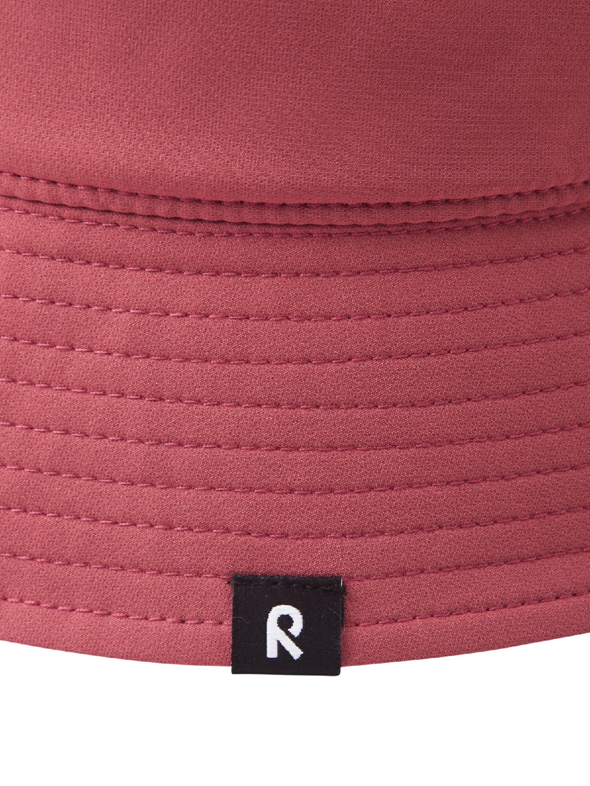 Chapeau 'Itikka' Reima en rouge