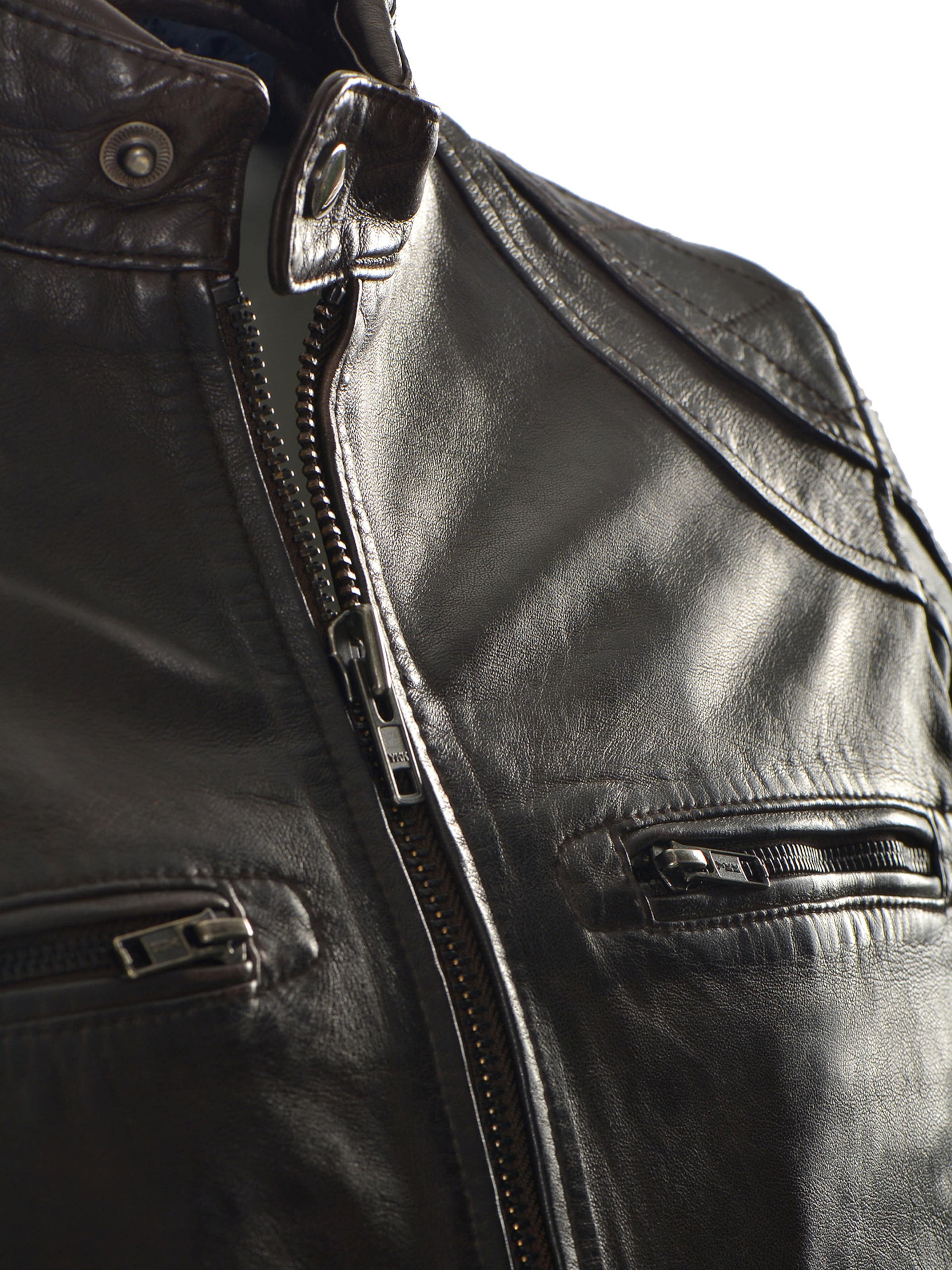 JCC Tussenjas in Bruin