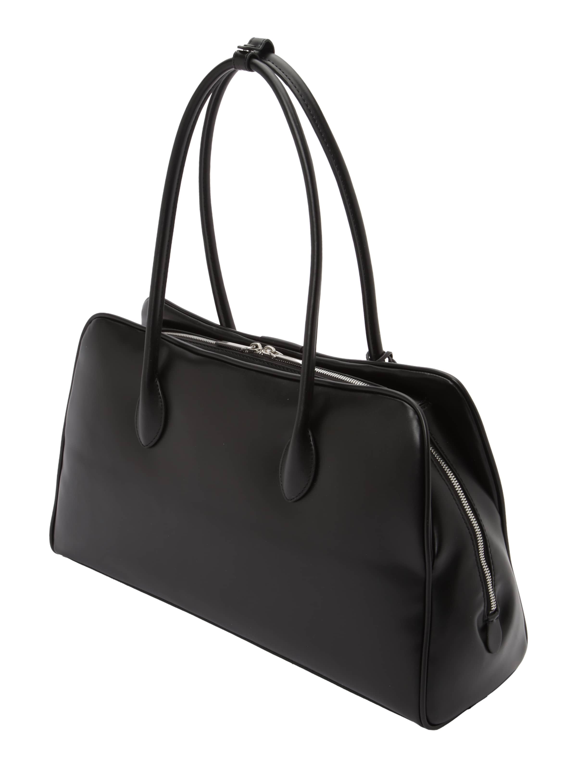 Calvin KleinShopper torba - crna boja