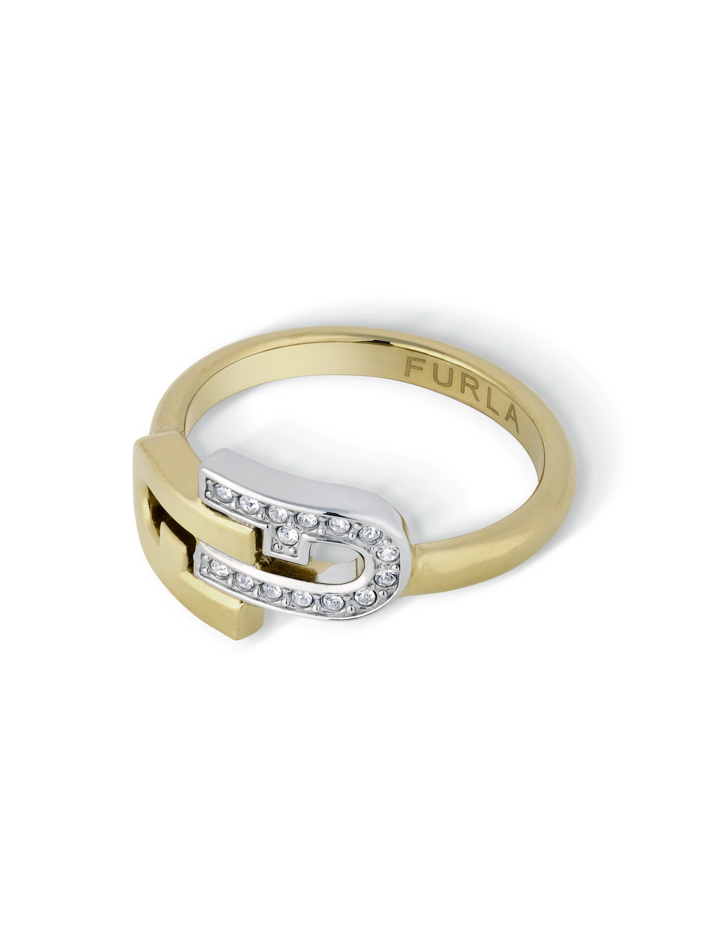 FURLA Ring in Gold