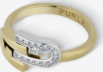 FURLA Ring in Goud