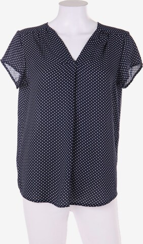 Iwie Blouse & Tunic in S in Blue: front