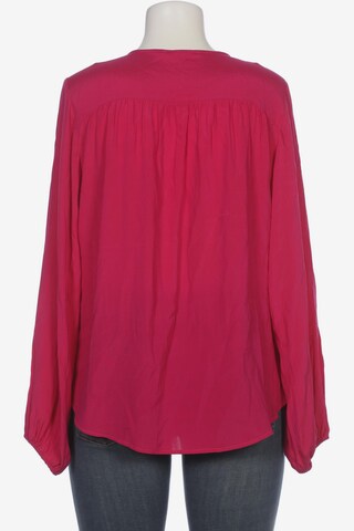THE MERCER Blouse & Tunic in XXL in Pink