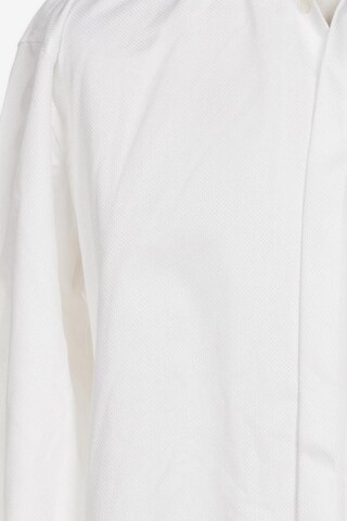 ETERNA Hemd XL in Weiß
